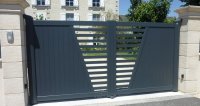 Notre société de clôture et de portail à Goux-sous-Landet
